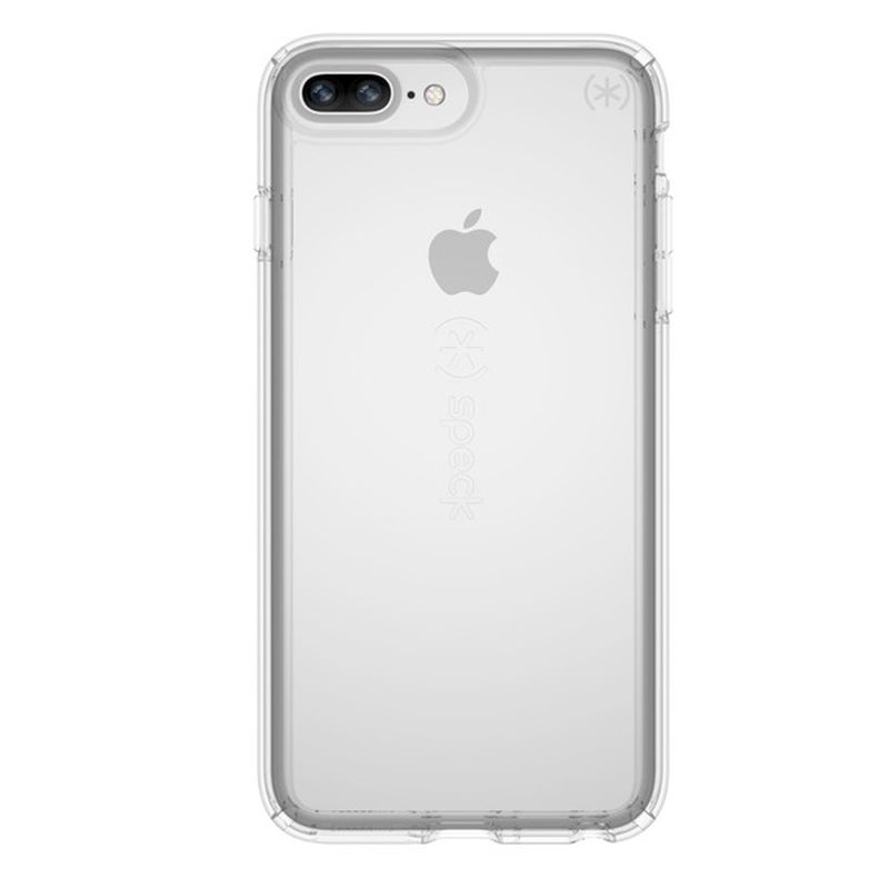 Speck iPhone 6/7 Clear Gemshell Case