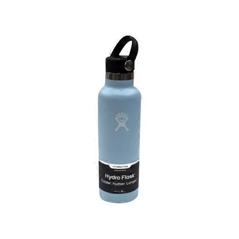 21 oz hydro flask frost