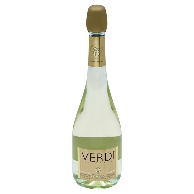 verdi wine