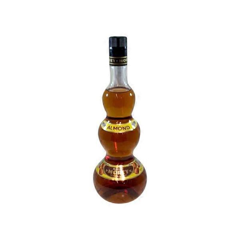Morey Almond Liqueur (750 ml) Instacart