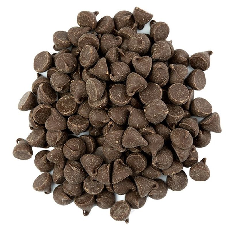 Organic Dark Chocolate Chips