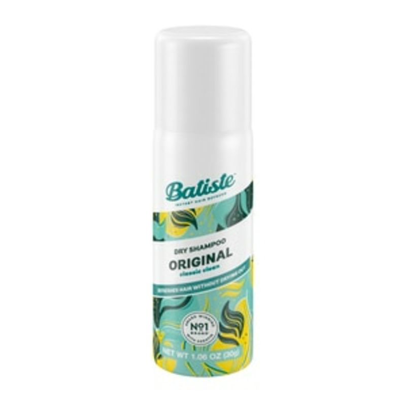 Batiste Original Clean & Classic Dry Shampoo