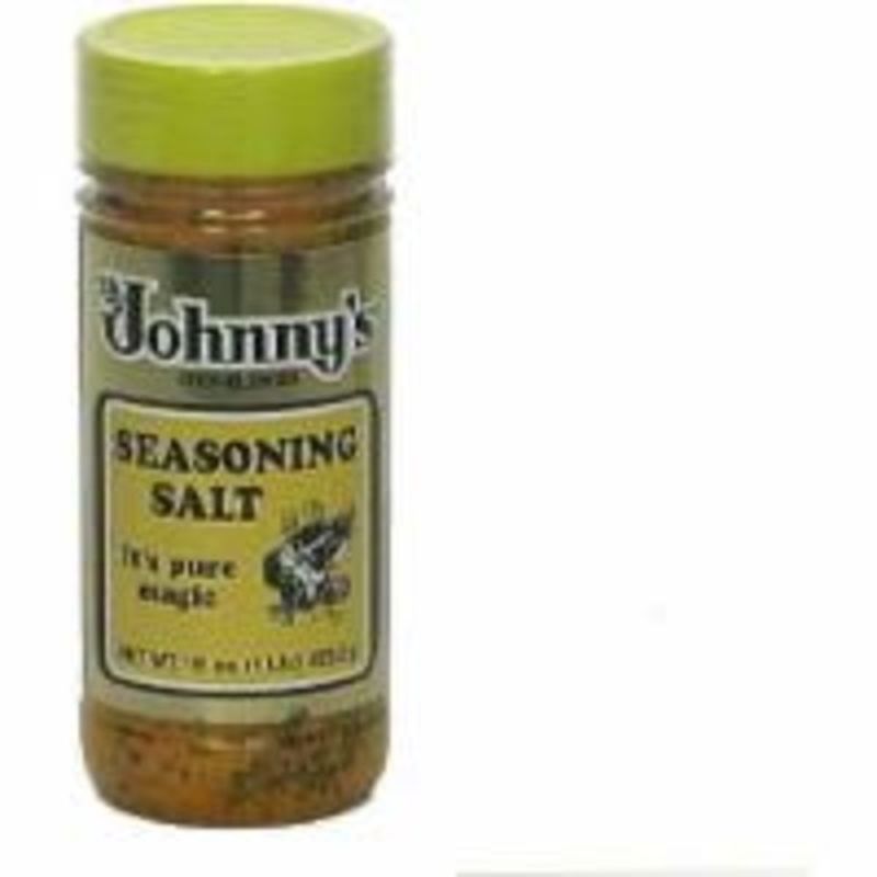 johnnys seasoning