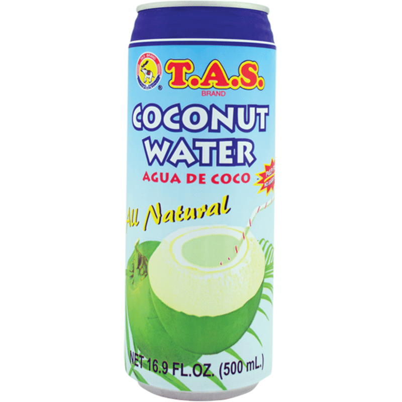 T.a.s. Coconut Water
