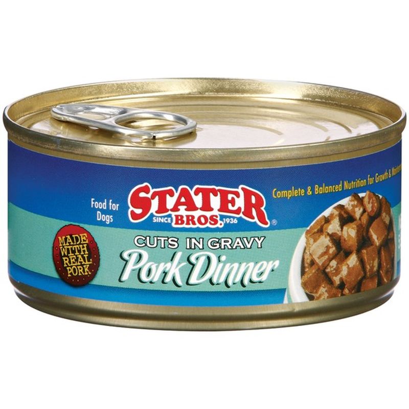 Feed Your Pooch Right with Our Top 10 Stater Bros Dog Food Picks A