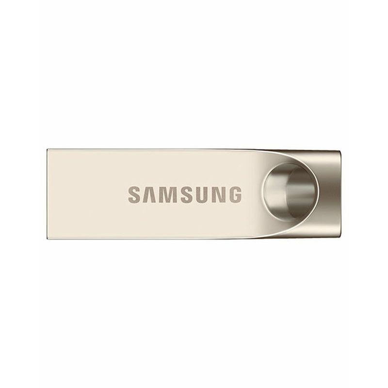 Samsung Silver 32 GB Bar USB 3.0 Flash Drive