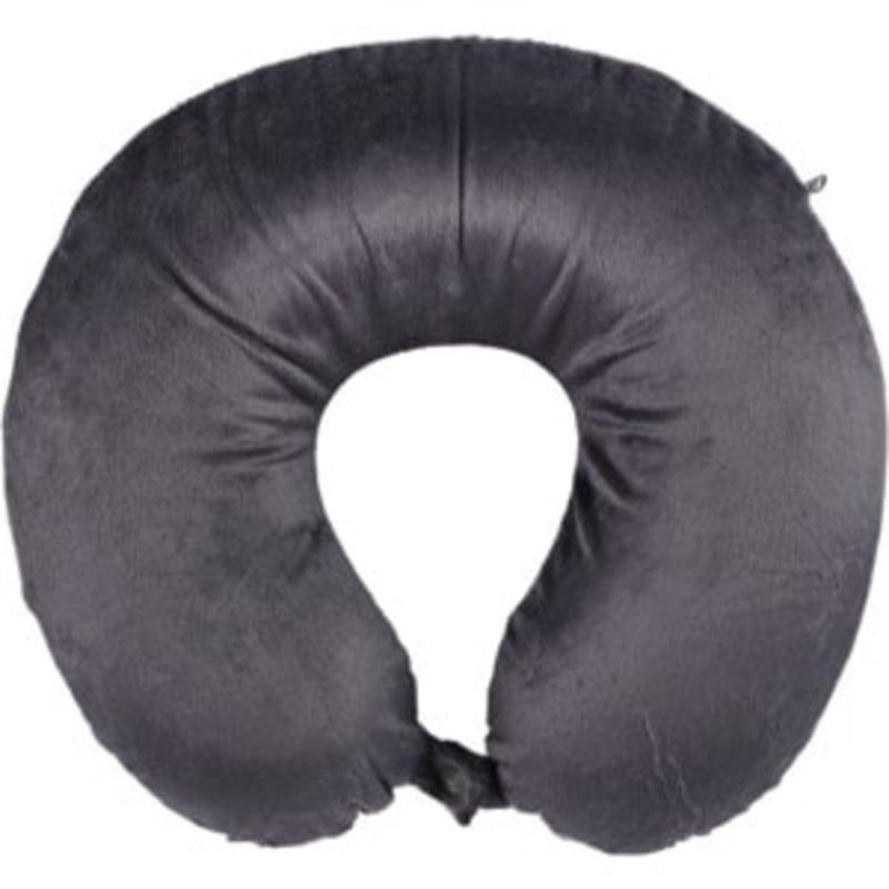 travel pillow with removable cover