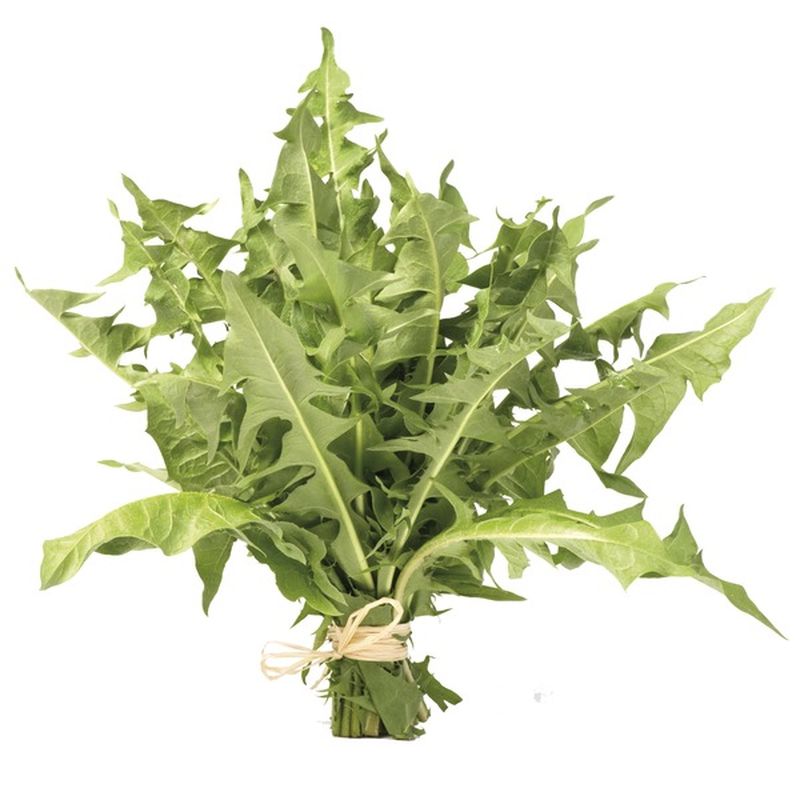 Organic Dandelion Greens (1 lb) Instacart