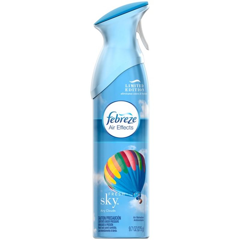 Febreze Air Effects Febreze Air Effects Fresh Sky Air Freshener (1