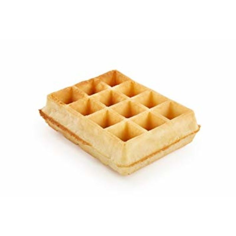 Bru S Frozen Belgian Waffle 48 Ct Delivery Or Pickup Near Me Instacart