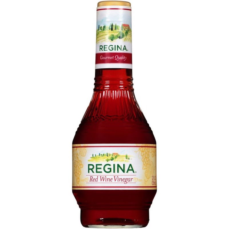 Regina Red Wine Vinegar (12 oz) Instacart