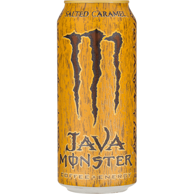 mcpe monster java edition