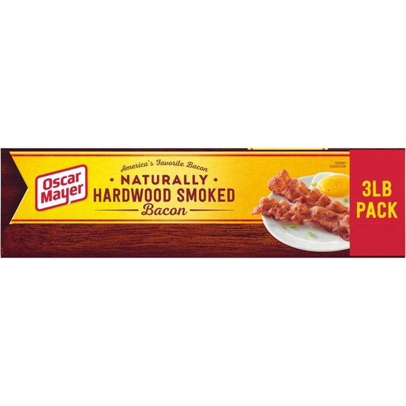 Oscar Mayer Expands Its Bacon Offerings 2019 07 22 Meat Poultry