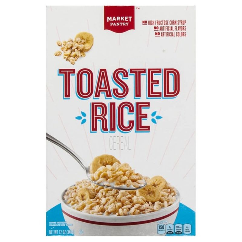 gerber rice cereal target