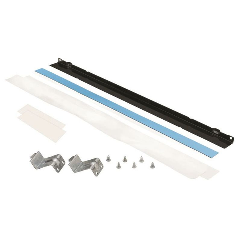 Electrolux Front Load Washed & Dryer Wall Mounting Bracket White