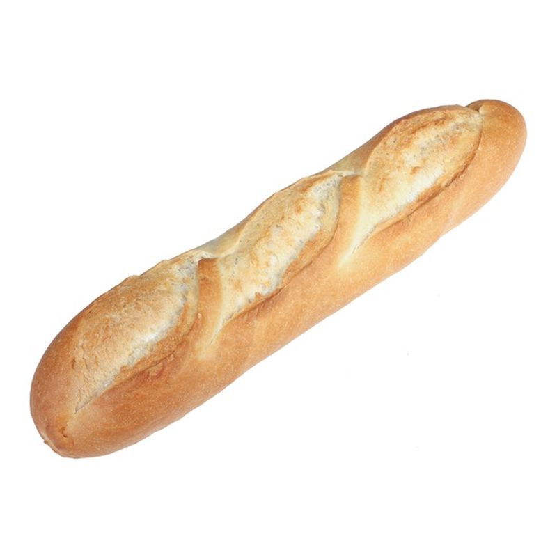 Bakery French Baguette (each) - Instacart