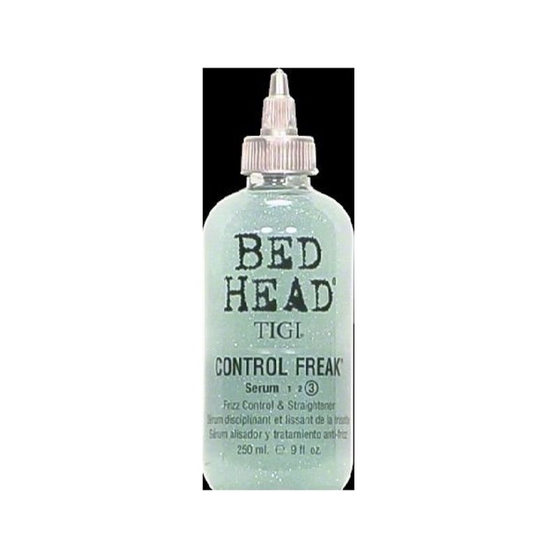 tigi frizz control