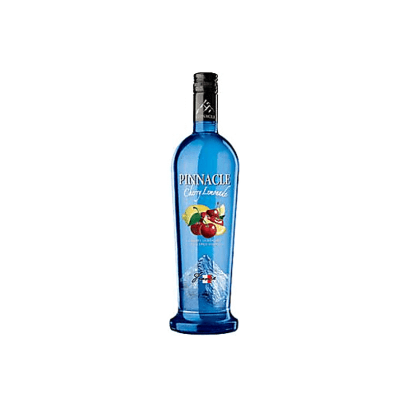 Pinnacle Cherry Lemonade Vodka