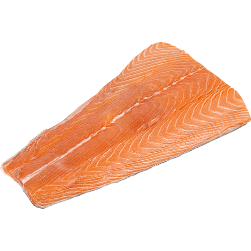Chilean Atlantic Salmon Fillet