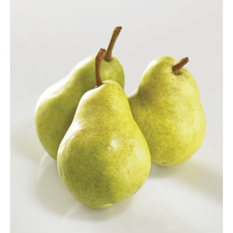 Pear Bartlett (1 lb) Instacart