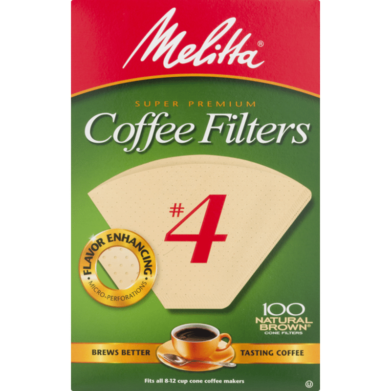 Melitta Coffee Filters (100 ct) from Smart & Final Instacart