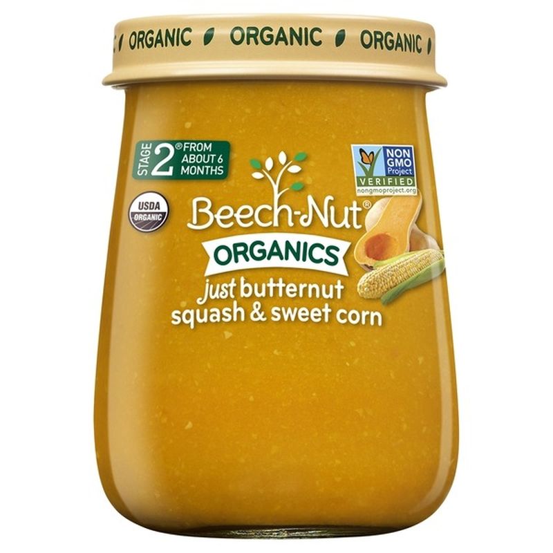 beechnut butternut squash