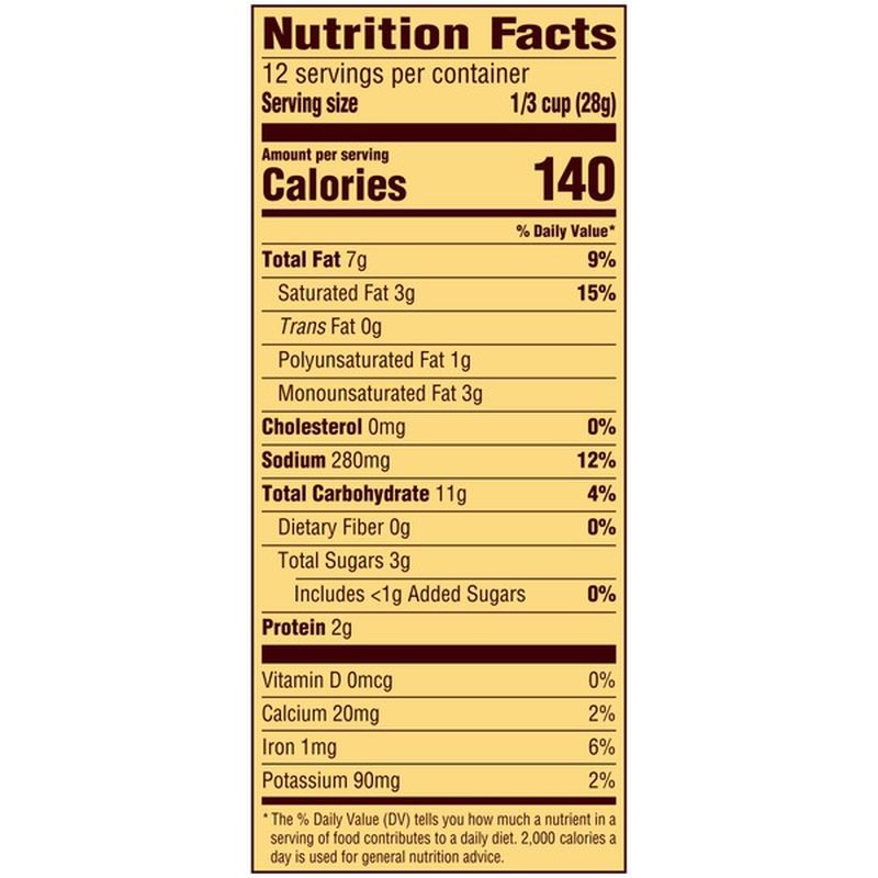 Snyder S Of Hanover Honey Mustard Onion Pretzel Pieces 12 Oz Instacart