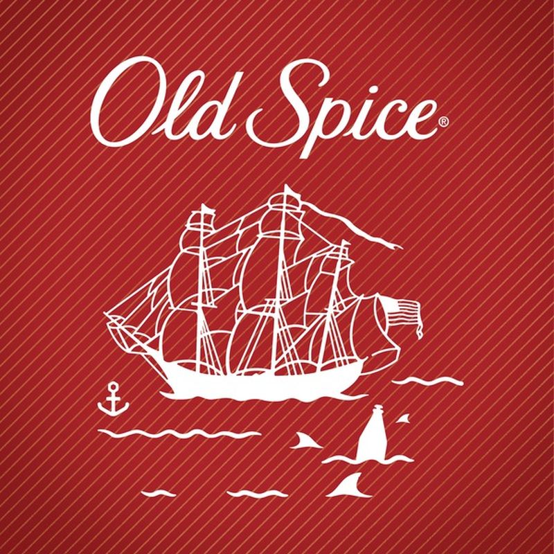 Old Spice Swagger Scent Of Confidence, Body Wash For Men