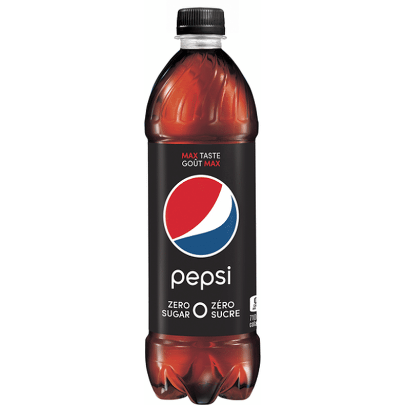 Pepsi Max Soda (4260 ml) from Loblaws - Instacart