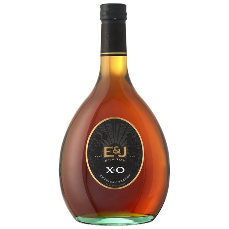 E&J Xo Brandy Brandy (1.75 L) Instacart