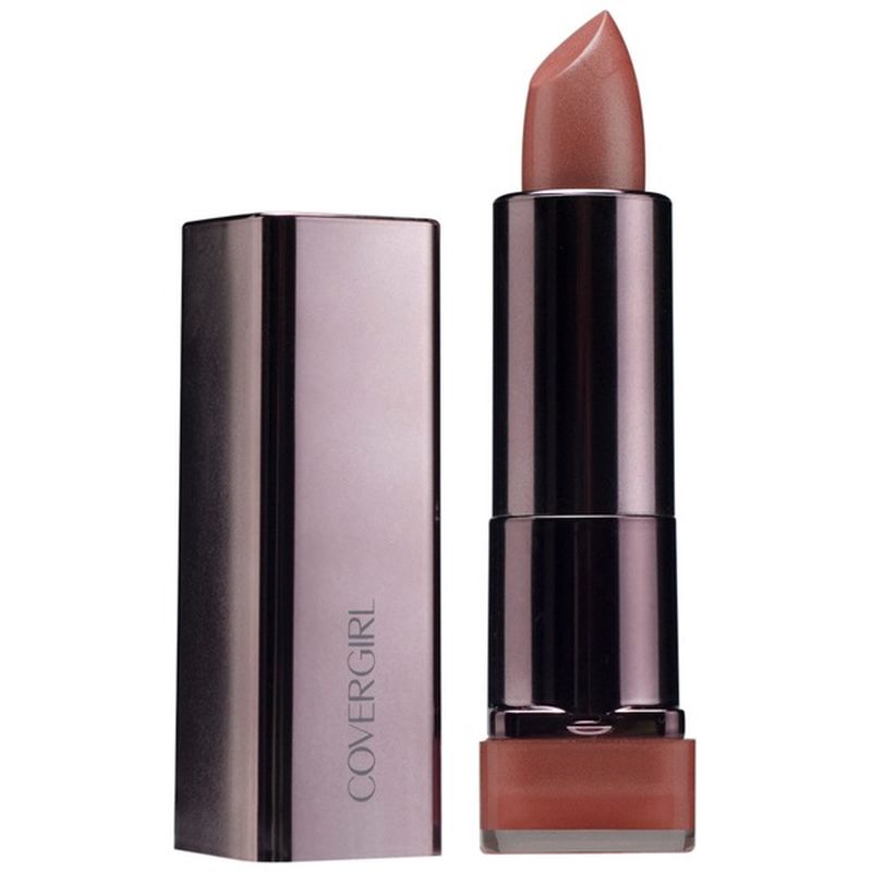 CoverGirl Lipstick Smoky 245 0 12 Oz Instacart   Large F6a70673 9972 4893 B80c C67f80b64349.JPG