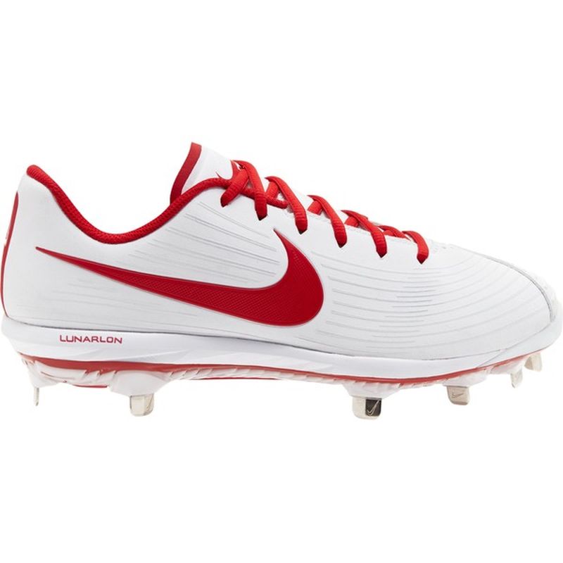 nike women's lunar hyperdiamond 3 pro metal fastpitch softball cleats