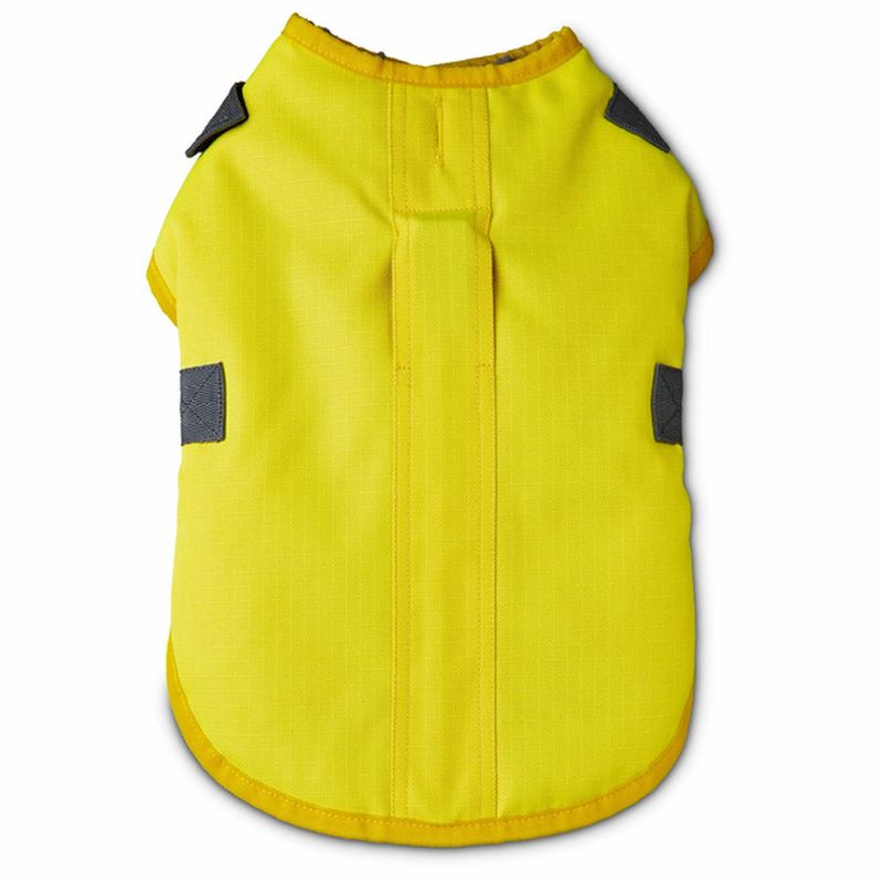 Good2 Go G2go-Lg/Xl Led Barn Coat Yl