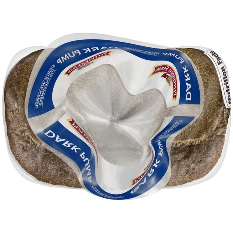 Pepperidge Farm® Dark Pump Bread (16 oz) from Winn-Dixie ...