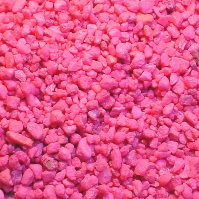 Petco Neon Pink Aquarium Gravel (5 lb) Instacart