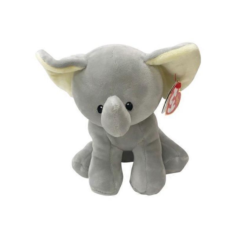 ty bubbles elephant