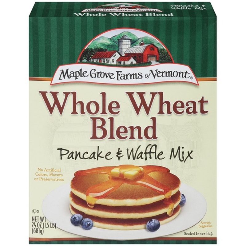 waffles near me home delivery