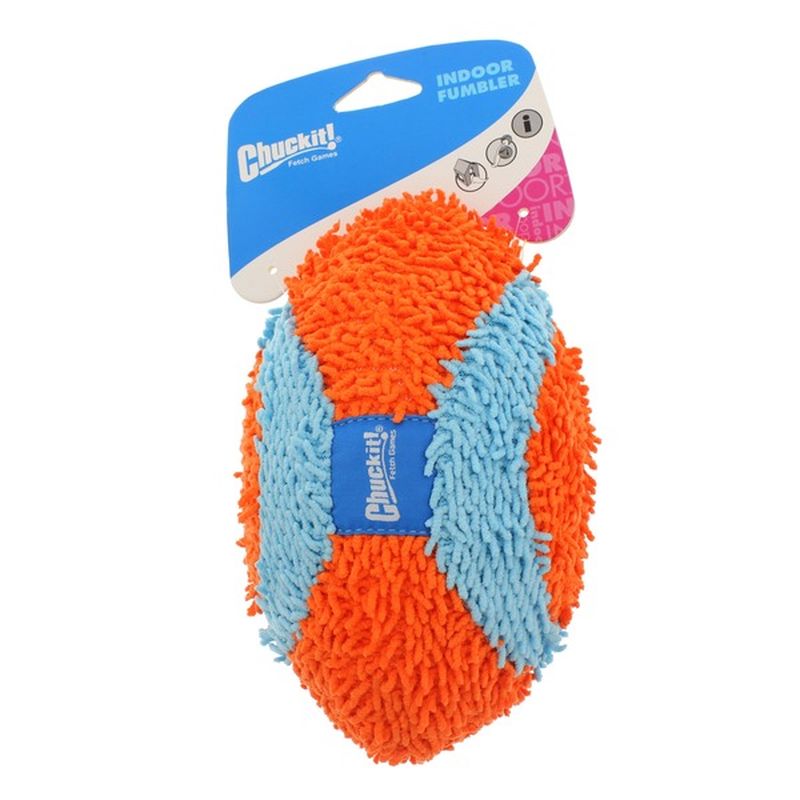 Chuckit! Indoor Fumbler Dog Toy