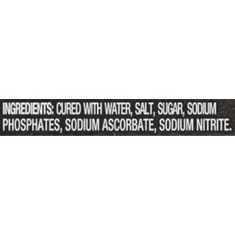 Oscar Mayer Center Cut Original Bacon