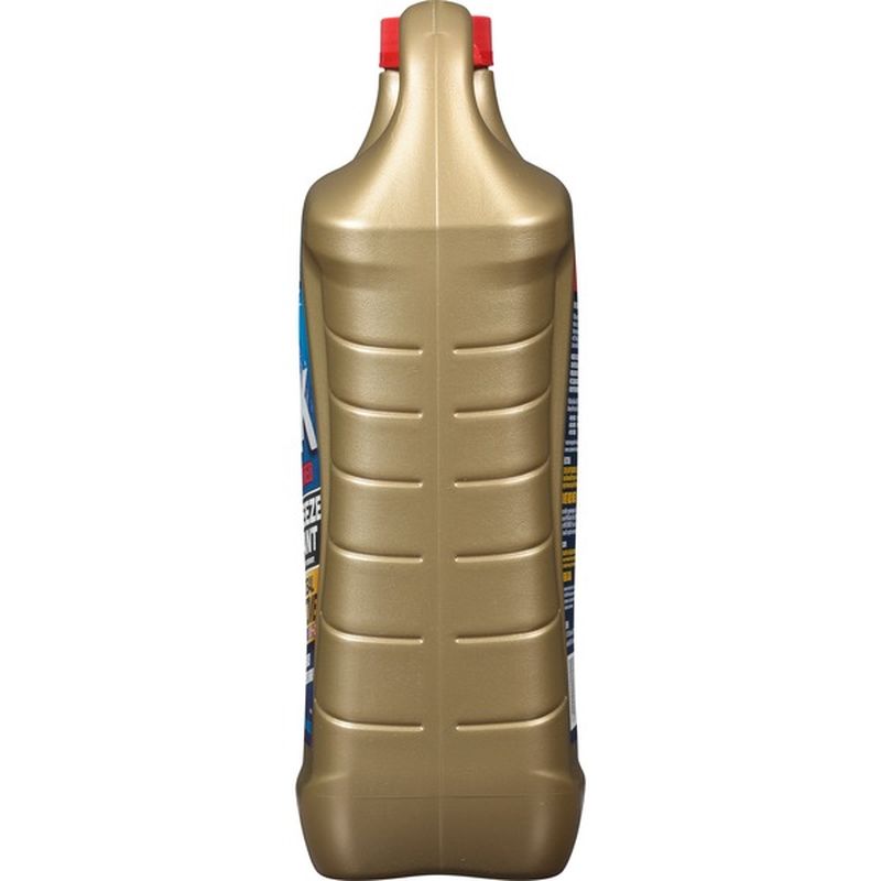 Peak Global Lifetime 50/50 Prediluted Antifreeze & Coolant (1 gal