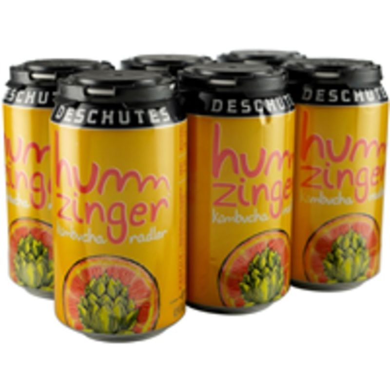 Deschutes Brewery Humm Zinger Shandy