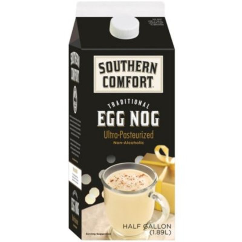 Southern Comfort Traditional Eggnog HG 0 5 Gal From Sam S Club   Large F83908cf 4d32 4db3 8787 089b3d59367f 