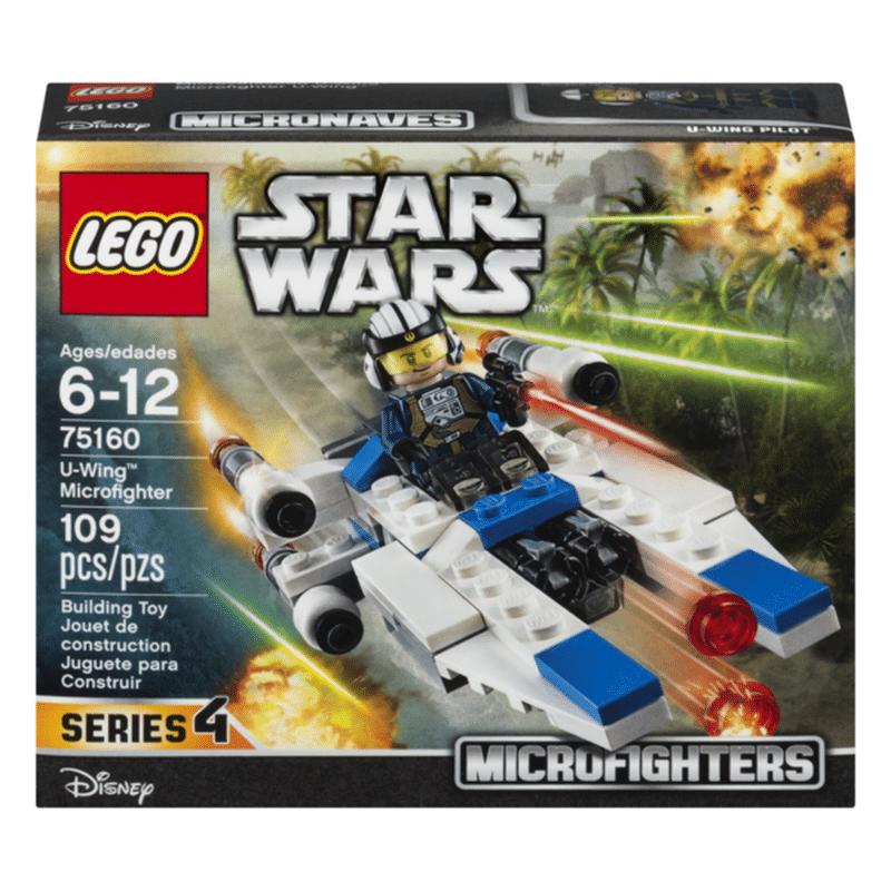 lego darth maul microfighter