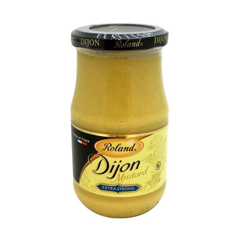 Roland Mustard, Dijon, Extra Strong