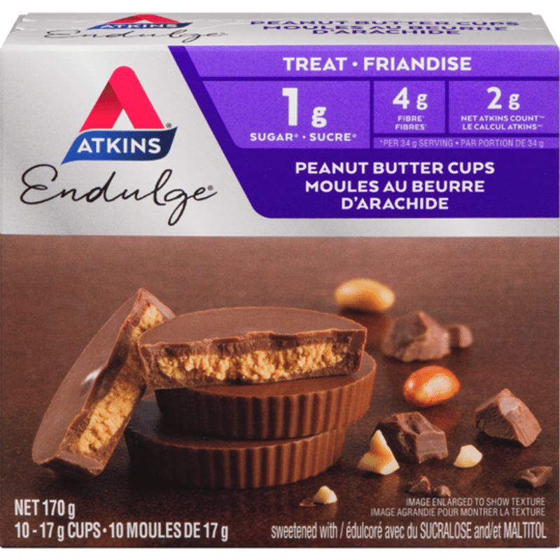 Atkins Endulge Candy