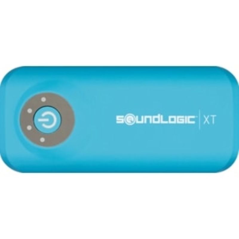soundlogic xt portable charger