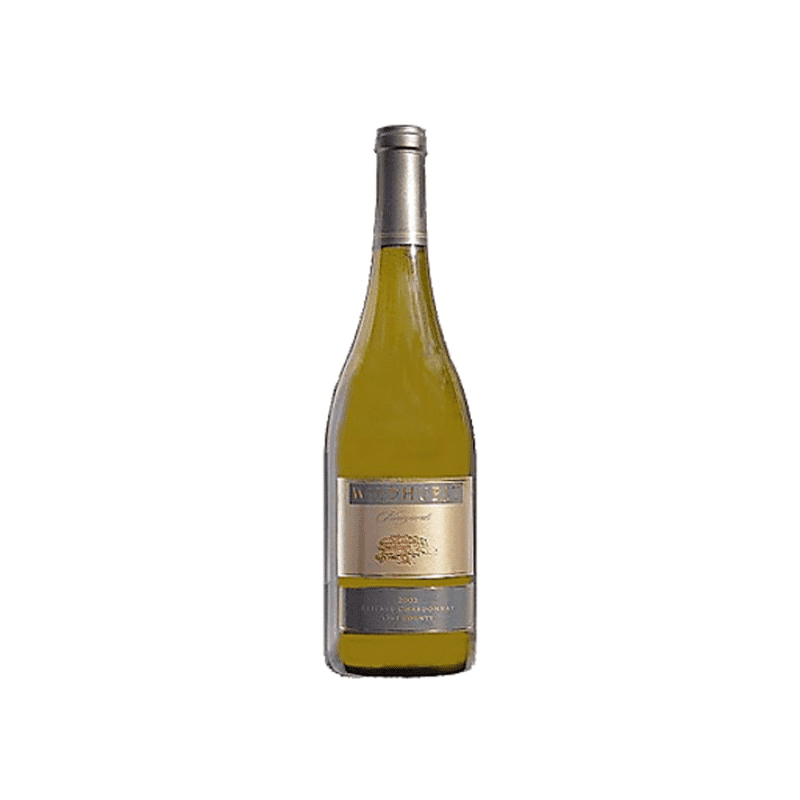 Wildhurst Chardonnay