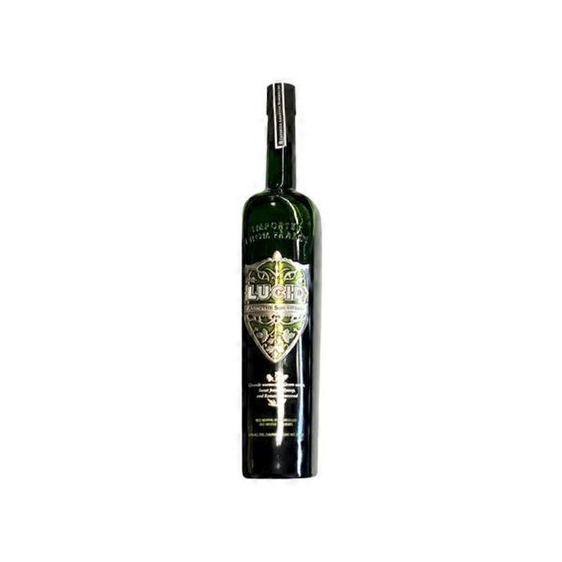 lucid absinthe