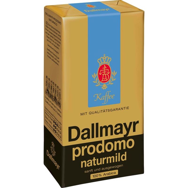 Dallmayer Mild Prodomo