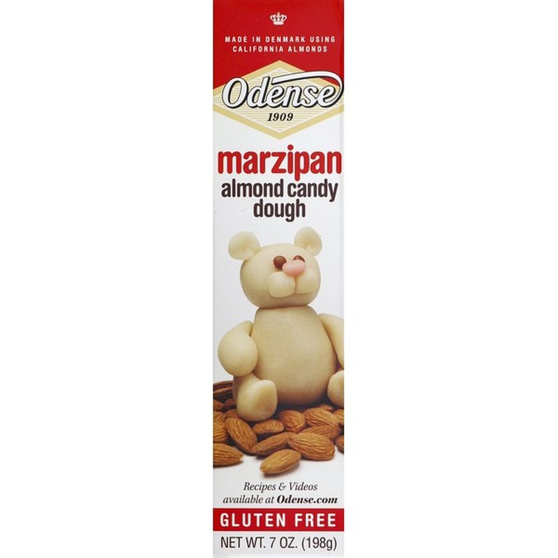 Odense Marzipan 7 Oz From Doris Italian Market Bakery Instacart